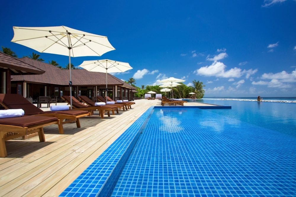 Villa management