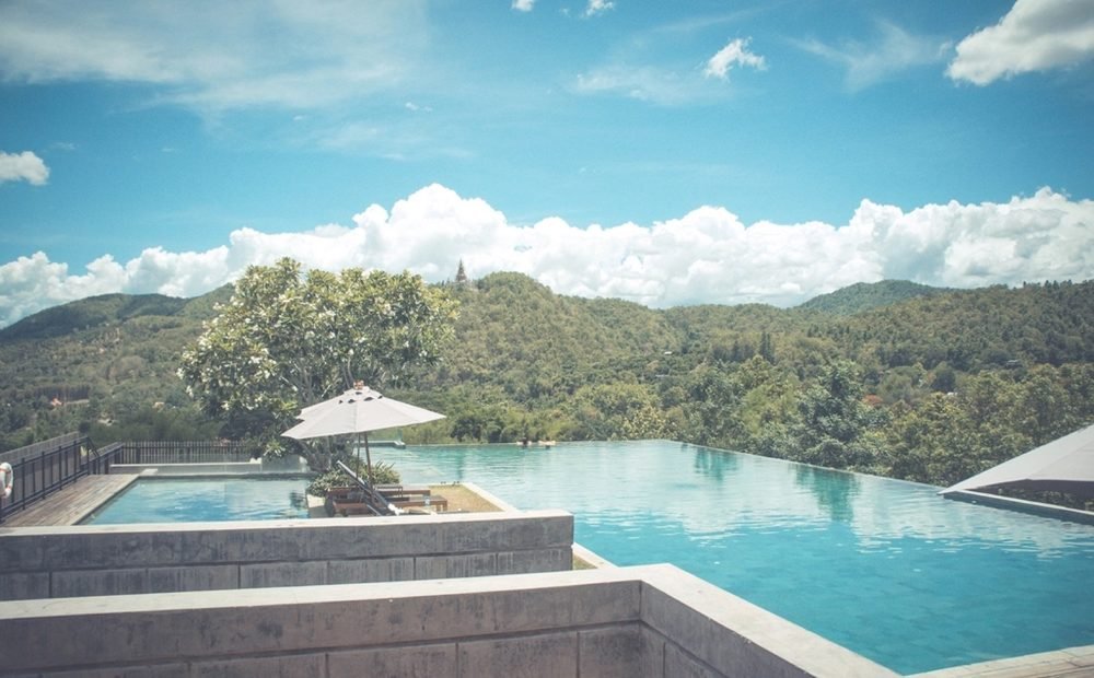 Villa rentals