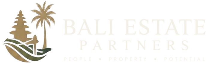 Bali Estate Partners – People · Property · Potential