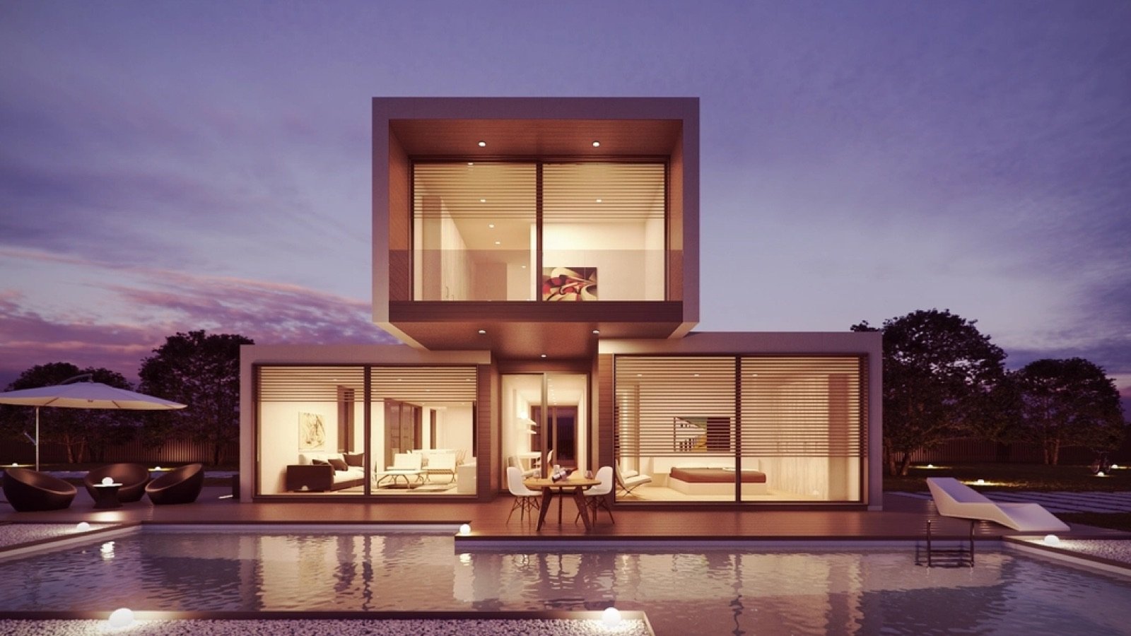 Villa Lotus