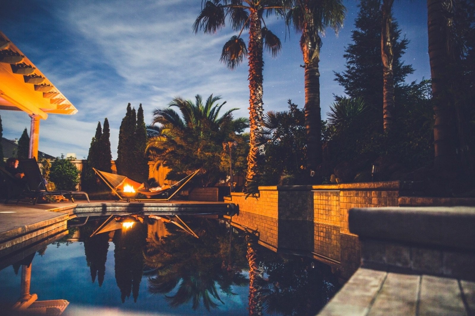 Villa Lotus – photo 2